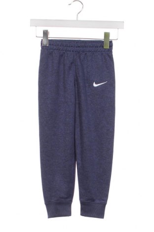 Παιδική κάτω φόρμα Nike, Μέγεθος 4-5y/ 110-116 εκ., Χρώμα Μπλέ, Τιμή 44,85 €
