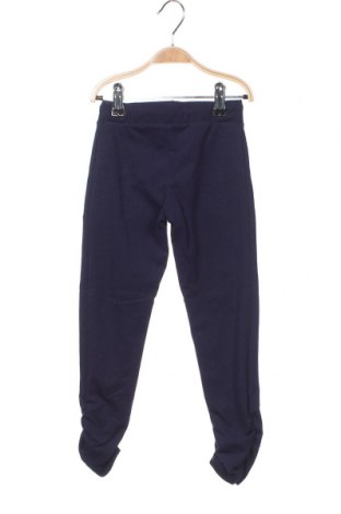 Pantaloni de trening, pentru copii Orchestra, Mărime 3-4y/ 104-110 cm, Culoare Albastru, Preț 66,58 Lei