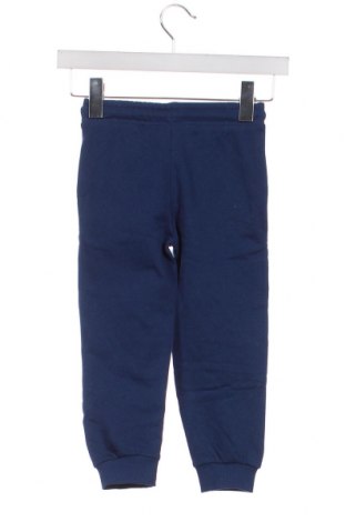 Pantaloni de trening, pentru copii Oviesse, Mărime 3-4y/ 104-110 cm, Culoare Albastru, Preț 78,32 Lei
