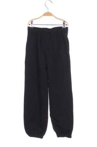 Pantaloni de trening, pentru copii Tommy Hilfiger, Mărime 5-6y/ 116-122 cm, Culoare Albastru, Preț 132,87 Lei