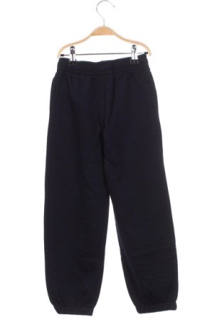 Pantaloni de trening, pentru copii Tommy Hilfiger, Mărime 5-6y/ 116-122 cm, Culoare Albastru, Preț 198,00 Lei