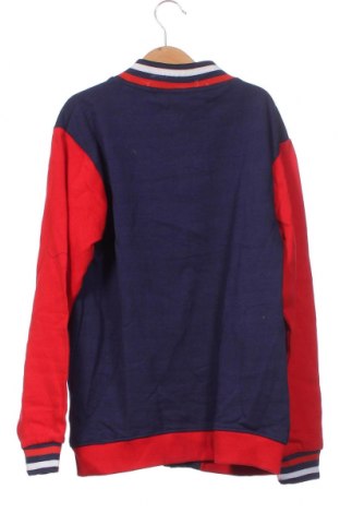 Bluză de trening, pentru copii Chevignon, Mărime 13-14y/ 164-168 cm, Culoare Albastru, Preț 110,18 Lei