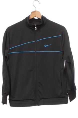 Dziecięca sportowa bluza Nike, Rozmiar 10-11y/ 146-152 cm, Kolor Szary, Cena 105,49 zł