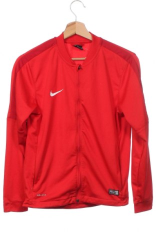Detská športová horná časť  Nike, Veľkosť 10-11y/ 146-152 cm, Farba Červená, Cena  20,90 €