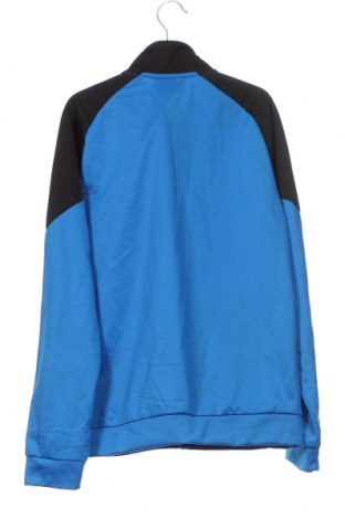 Dziecięca sportowa bluza PUMA, Rozmiar 10-11y/ 146-152 cm, Kolor Kolorowy, Cena 62,18 zł
