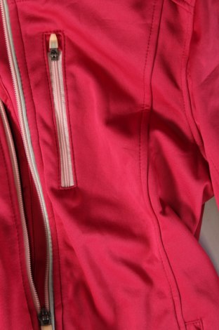 Dětská sportovní bunda , Velikost 11-12y/ 152-158 cm, Barva Růžová, Cena  327,00 Kč