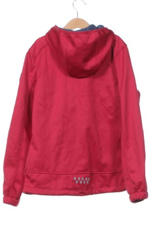 Dětská sportovní bunda , Velikost 11-12y/ 152-158 cm, Barva Růžová, Cena  327,00 Kč