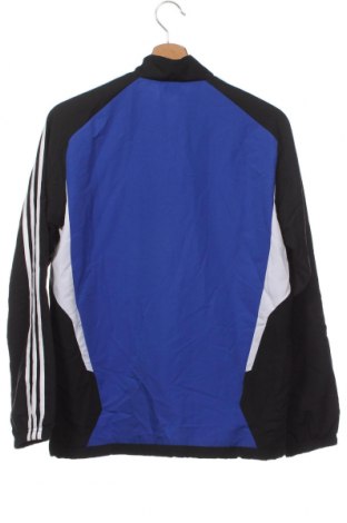 Dětská sportovní bunda  Adidas, Velikost 12-13y/ 158-164 cm, Barva Vícebarevné, Cena  380,00 Kč
