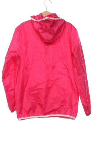 Dětská sportovní bunda  Quechua, Velikost 10-11y/ 146-152 cm, Barva Růžová, Cena  327,00 Kč