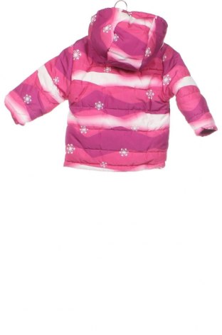 Παιδικό μπουφάν Baby Club, Μέγεθος 9-12m/ 74-80 εκ., Χρώμα Ρόζ , Τιμή 16,07 €