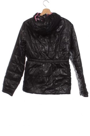 Kinderjacke Bpc Bonprix Collection, Größe 12-13y/ 158-164 cm, Farbe Schwarz, Preis 16,29 €