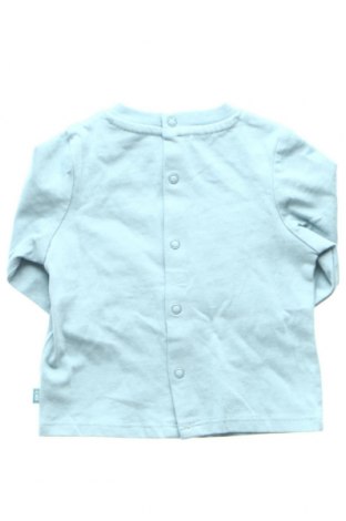 Παιδική μπλούζα Du Pareil Au Meme, Μέγεθος 2-3m/ 56-62 εκ., Χρώμα Μπλέ, Τιμή 20,10 €