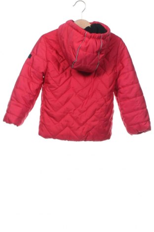 Детско яке Esprit, Размер 3-4y/ 104-110 см, Цвят Розов, Цена 197,12 лв.