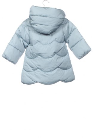 Παιδικό μπουφάν Jacadi, Μέγεθος 18-24m/ 86-98 εκ., Χρώμα Μπλέ, Τιμή 56,19 €