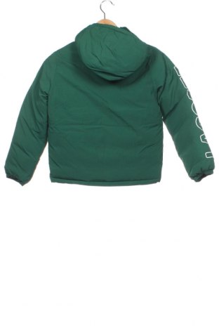 Dětská bunda  Lacoste, Velikost 9-10y/ 140-146 cm, Barva Zelená, Cena  1 669,00 Kč