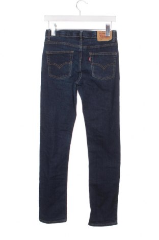 Dziecięce jeansy Levi's, Rozmiar 13-14y/ 164-168 cm, Kolor Niebieski, Cena 70,62 zł