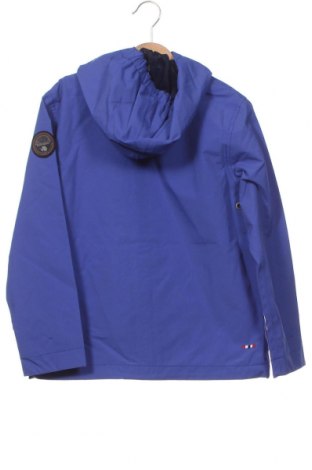 Dětská bunda  Napapijri, Velikost 7-8y/ 128-134 cm, Barva Modrá, Cena  2 655,00 Kč