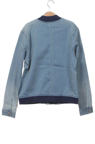Dětská bunda  Pepe Jeans, Velikost 11-12y/ 152-158 cm, Barva Modrá, Cena  2 739,00 Kč
