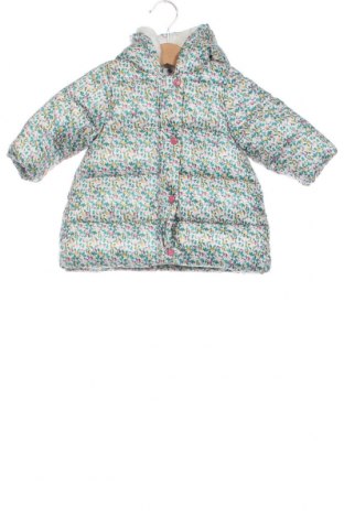 Παιδικό μπουφάν Petit, Μέγεθος 3-6m/ 62-68 εκ., Χρώμα Πολύχρωμο, Τιμή 22,21 €