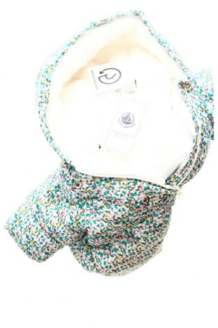 Dětská bunda  Petit Bateau, Velikost 3-6m/ 62-68 cm, Barva Vícebarevné, Cena  1 027,00 Kč