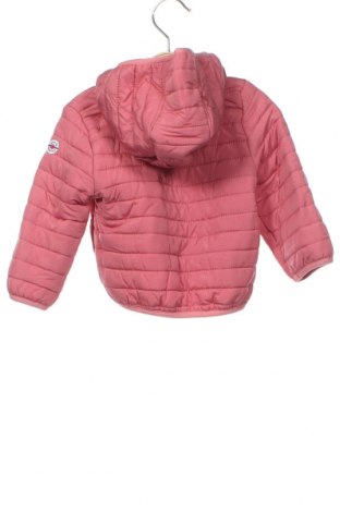 Παιδικό μπουφάν Terre De Marins, Μέγεθος 9-12m/ 74-80 εκ., Χρώμα Ρόζ , Τιμή 12,81 €