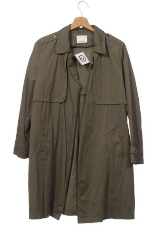 Kinderjacke Zara, Größe 13-14y/ 164-168 cm, Farbe Grün, Preis 13,02 €
