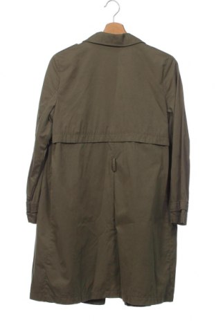 Kinderjacke Zara, Größe 13-14y/ 164-168 cm, Farbe Grün, Preis 13,02 €