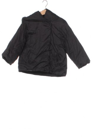 Παιδικό μπουφάν Zara, Μέγεθος 4-5y/ 110-116 εκ., Χρώμα Μαύρο, Τιμή 7,54 €
