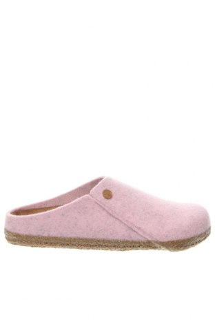 Papuci de casă Birkenstock, Mărime 41, Culoare Roz, Preț 257,95 Lei