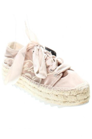 Espadrilles Replay, Größe 40, Farbe Rosa, Preis € 77,32