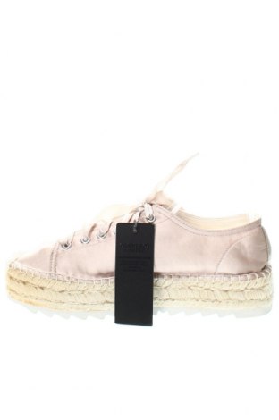 Espadrilles Replay, Größe 40, Farbe Rosa, Preis € 77,32