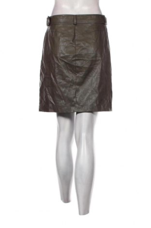 Δερμάτινη φούστα Kocca, Μέγεθος L, Χρώμα Πράσινο, Τιμή 2,89 €