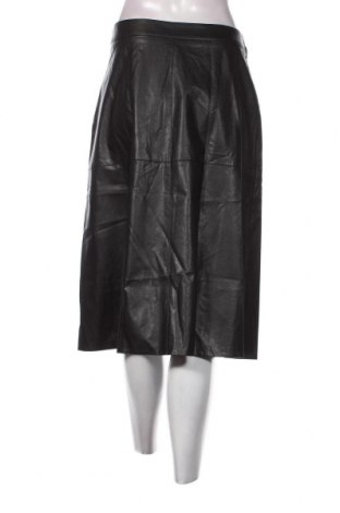 Δερμάτινη φούστα Nife, Μέγεθος XL, Χρώμα Μαύρο, Τιμή 12,06 €