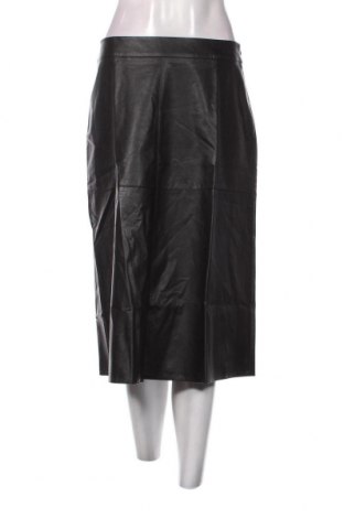 Δερμάτινη φούστα Nife, Μέγεθος L, Χρώμα Μαύρο, Τιμή 15,08 €