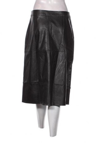 Δερμάτινη φούστα Nife, Μέγεθος L, Χρώμα Μαύρο, Τιμή 12,06 €