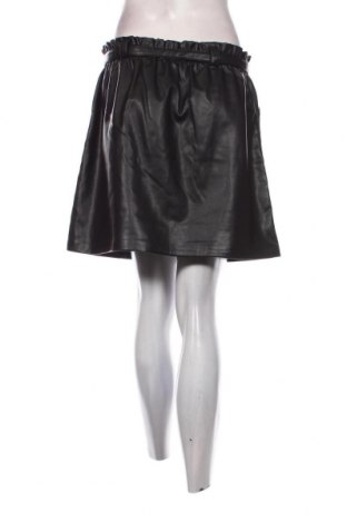 Δερμάτινη φούστα ONLY, Μέγεθος L, Χρώμα Μαύρο, Τιμή 5,85 €