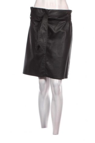 Kožená sukňa  Tom Tailor, Veľkosť L, Farba Čierna, Cena  5,58 €
