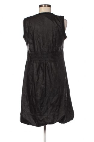 Rochie de piele Estelle, Mărime M, Culoare Negru, Preț 111,84 Lei