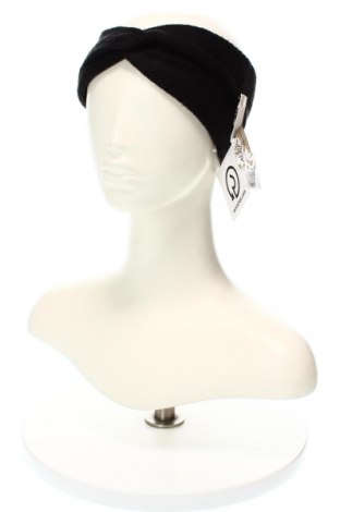 Stirnband Accessoires, Farbe Schwarz, Preis 12,65 €