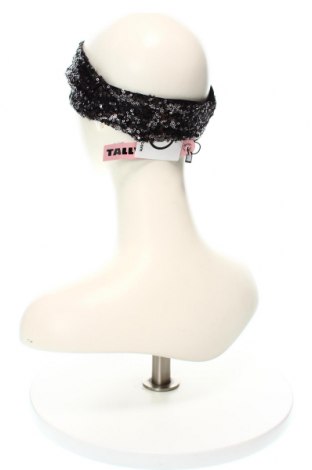 Stirnband Tally Weijl, Farbe Schwarz, Preis 5,10 €