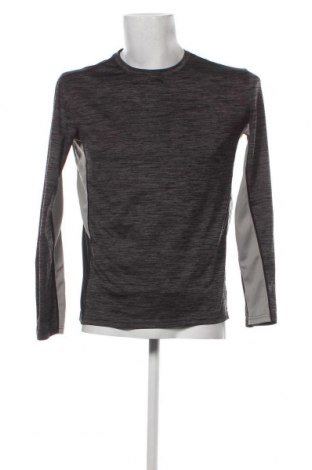 Ανδρική μπλούζα, Μέγεθος M, Χρώμα Γκρί, Τιμή 3,13 €