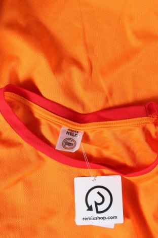 Pánske tričko , Veľkosť XL, Farba Oranžová, Cena  1,94 €