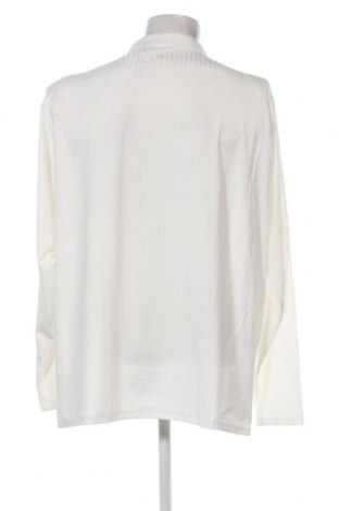 Herren Shirt, Größe 3XL, Farbe Weiß, Preis 13,22 €