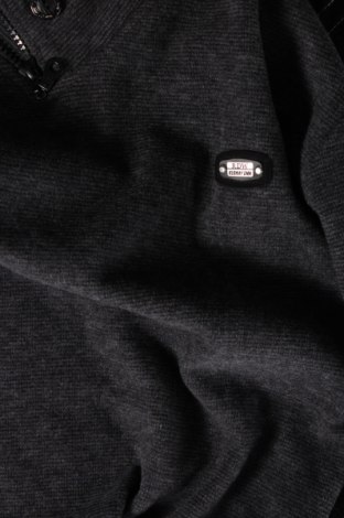 Herren Shirt, Größe M, Farbe Grau, Preis 3,57 €