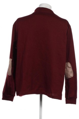 Ανδρική μπλούζα, Μέγεθος XXL, Χρώμα Κόκκινο, Τιμή 2,82 €