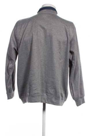 Ανδρική μπλούζα, Μέγεθος XXL, Χρώμα Γκρί, Τιμή 11,75 €