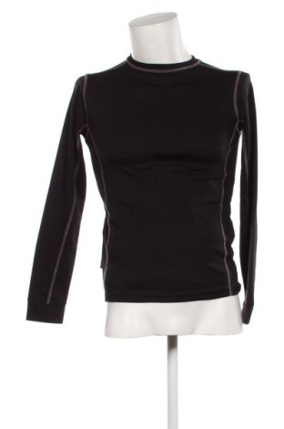 Ανδρική μπλούζα, Μέγεθος XS, Χρώμα Μαύρο, Τιμή 2,99 €