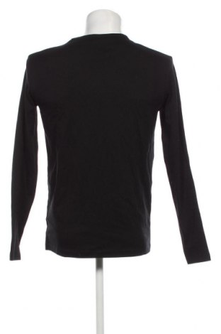 Мъжка блуза, Размер M, Цвят Черен, Цена 31,00 лв.