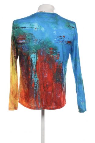 Pánske tričko , Veľkosť M, Farba Viacfarebná, Cena  10,77 €