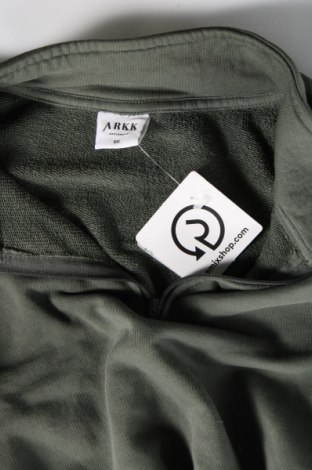 Bluză de bărbați ARKK, Mărime XXL, Culoare Verde, Preț 178,95 Lei